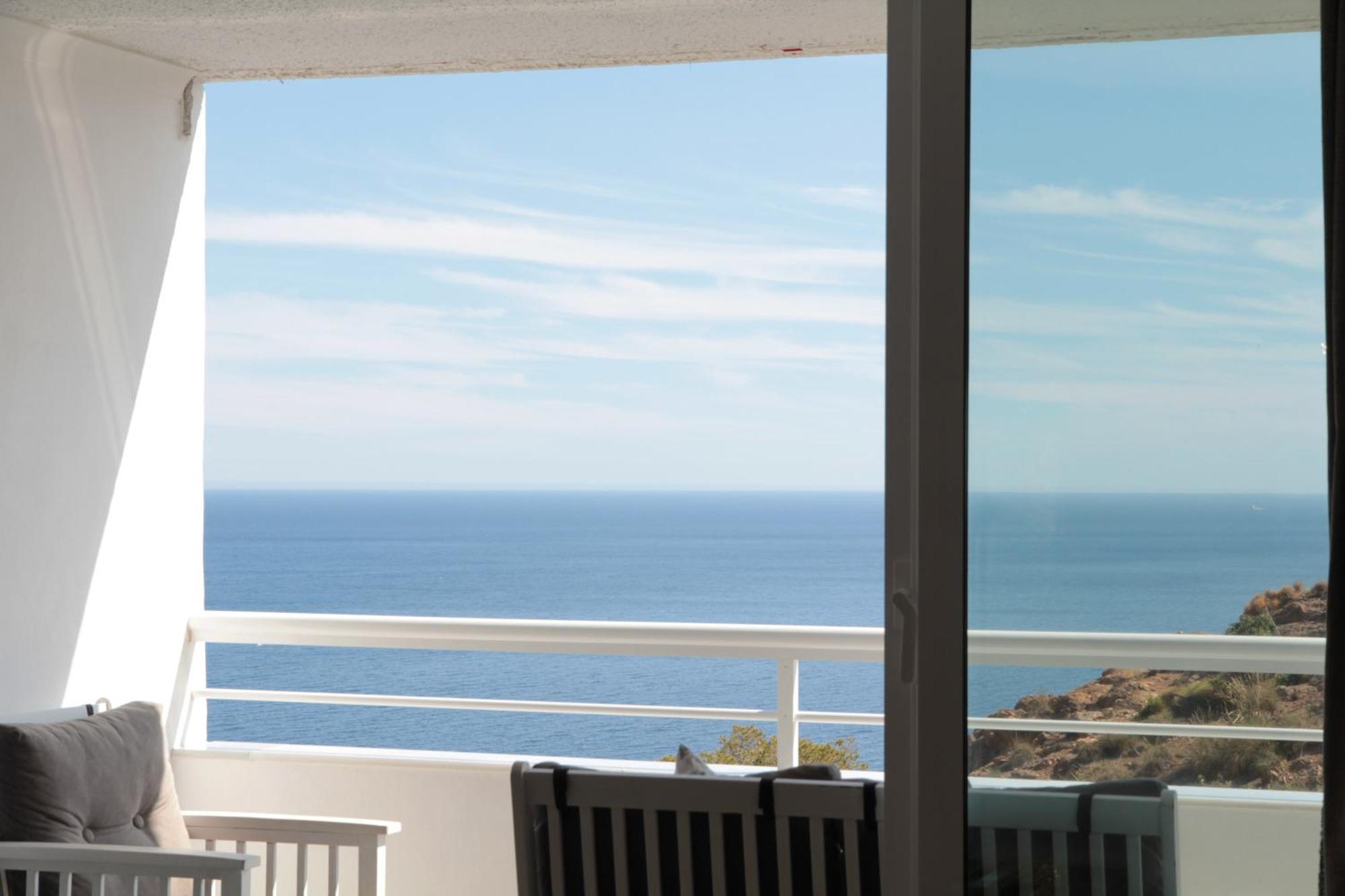 Apartamento Espejo Del Mar