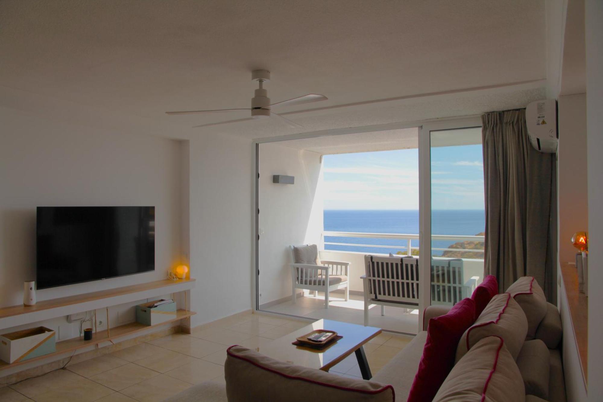 Espejo Del Mar Apartamento *