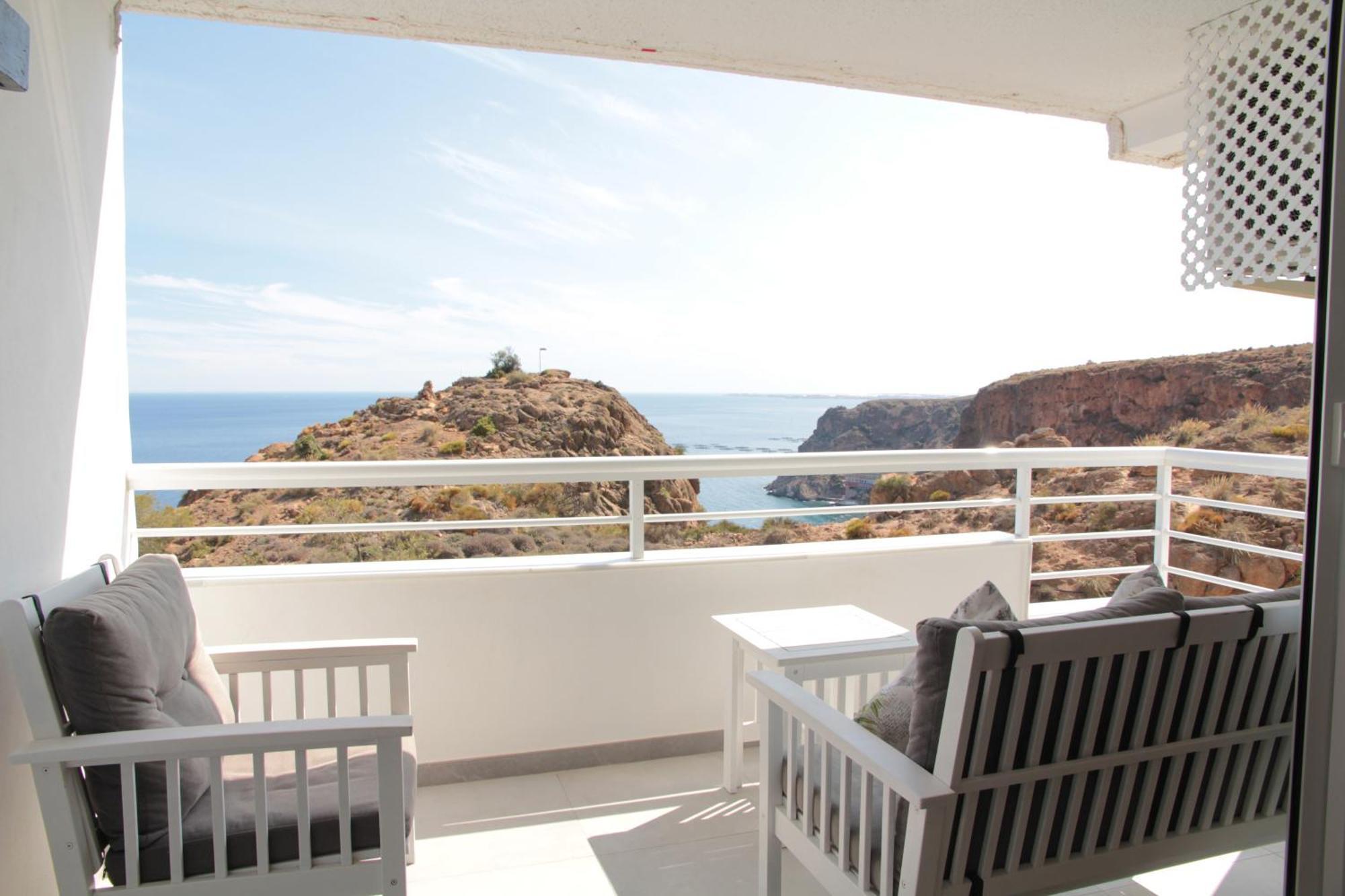 Espejo Del Mar Apartamento Almería